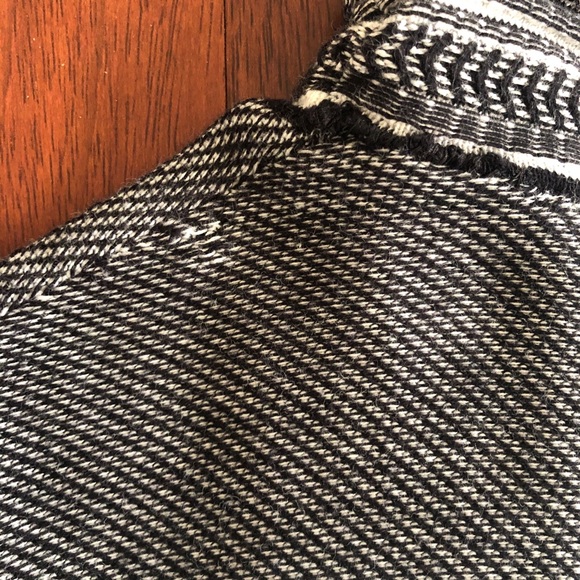 Vince Striped Cardigan Size XXS - Picture 10 of 11